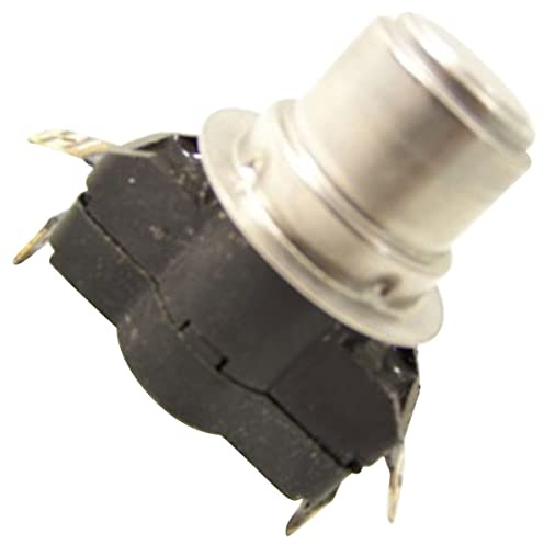THOMSON - THERMOSTAT DE SECURITE 80°C POUR LAVE VAISSELLE THOMSON