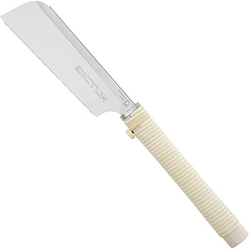 DICTUM® Dozuki Universal® Compact 180, Traditional Grip
