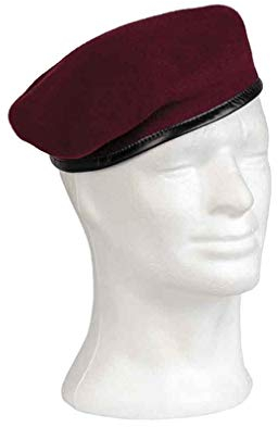 Béret BW Commando Mil-Tec