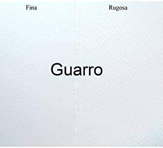 Blatt 50 x 70 (25) 2B Canson Aquarelle 60% dick 300 g