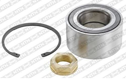 SNR Magneti Marelli 361111183654 Radlagersatz | Kompatibel mit: CITROËN JUMPY II, JUMPY II Kasten, JUMPY III Kasten, SPACETOURER Bus, FIAT SCUDO Bus, SCUDO Kasten
