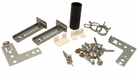 Neff Dishwasher Installation Mounting Kit