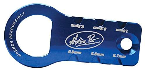 Motion Pro Spark Plug Gap Tool