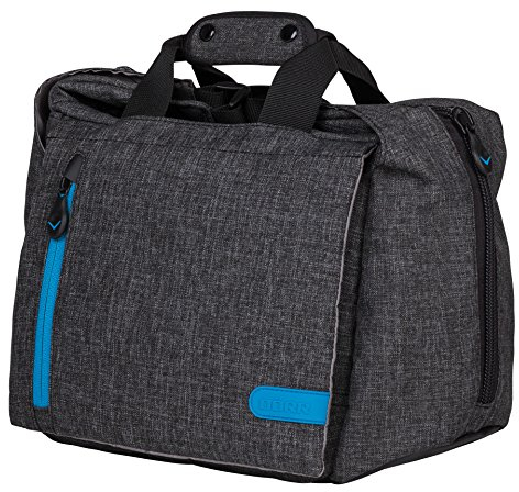 DÖRR Fototasche City Pro S grau/blau