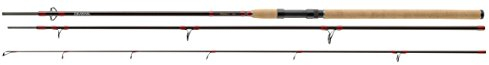 Daiwa Tornado-Z 3,60m 75-120g 3-teilige Allround Rute