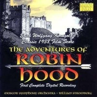 The Adventures of Robin Hood
