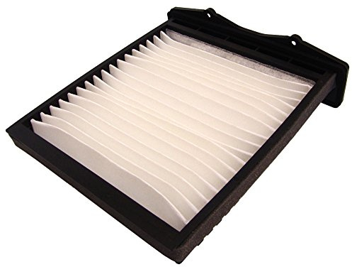MAPCO Filter, Innenraumluft 67637 | Kompatibel mit: LAND ROVER FREELANDER 2, LAND FREELANDER I, LAND FREELANDER I Soft Top
