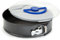 Axentia 253818 Springform, 26 cm, mit Transportdeckel