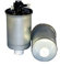 Alco Filter SP-1258 Kraftstofffilter