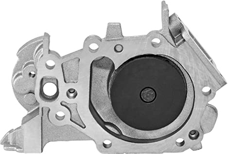 Valeo Wasserpumpe, Motorkühlung 506780 | Kompatibel mit: NISSAN KUBISTAR Kasten, RENAULT CLIO II, KANGOO, KANGOO Express, THALIA I, TWINGO I