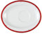 Seltmann Weiden Porzellan Top Life Noel Untere oval 19 cm