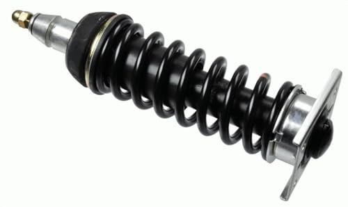 SACHS 135 281 Halterungen