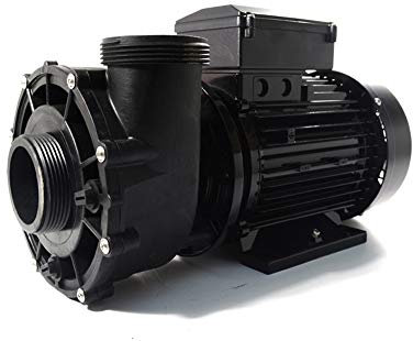 LX WP300-II 2 Speed Pump Hot Tub Spas Whirlpool Bath Waterway Replacement …