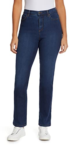 Gloria Vanderbilt Jeans pour Femme - Bleu - 46