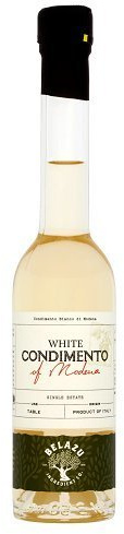 Belazu White Balsamic Vinegar 250 ml by Belazu