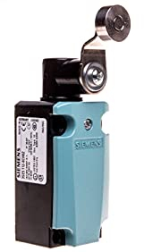 Siemens Hebel Schalter Position offene Sirius Kontakt/Kontakt geschlossen Rotation