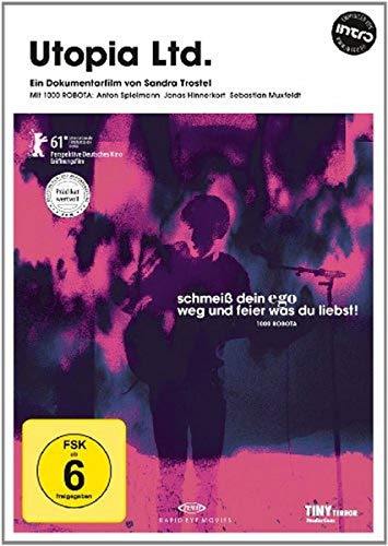 Alive - Vertrieb und Marketing/DVD
