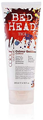 Tigi - BED HEAD COLOR GODDESS conditioner 200 ml
