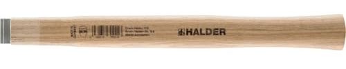 SUPERCRAFT-Hickorystiel für SUPERCRAFT-Schonhammer | D=60/70/80 mm | 3566.060