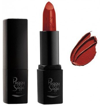 Rouge à lèvres dark red 110214