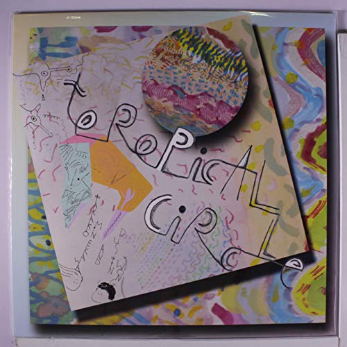 Thrill Jockey Records