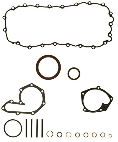 Ajusa 54089200 Gasket Set crank case