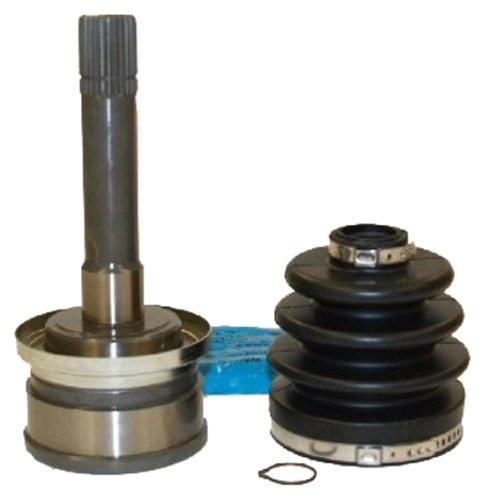 JAPANPARTS GI-338 Gelenksatz Antriebswelle Achswelle radseitig Kompatibel mit MAZDA B-Serie Pickup UN M07022510 M07022510A MD182550X