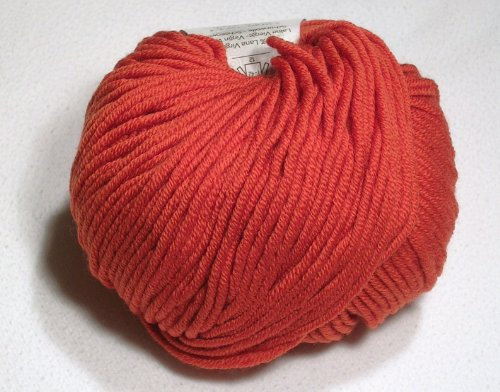 Katia Merinogarn Merino Sport in rost