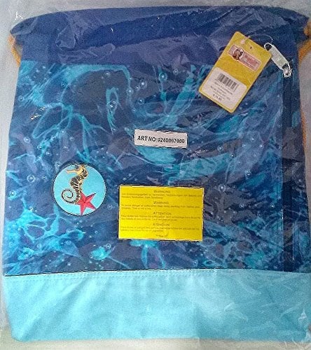 McNeill Zubehör Schuhbeutel Junior 38 cm