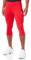 Joma Record Collant Homme, Rouge, M