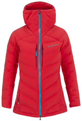 Peak Performance Damen Snowboard Jacke Heli Heat Jacket