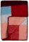 RØROS TWEED - Mikkel - Wolldecke aus norwegischer Lammwolle - Design von Kristine Five Melvær - Deckenmaße: 135 x 200 cm