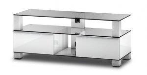 SONOROUS Meuble TV md9120 (White)