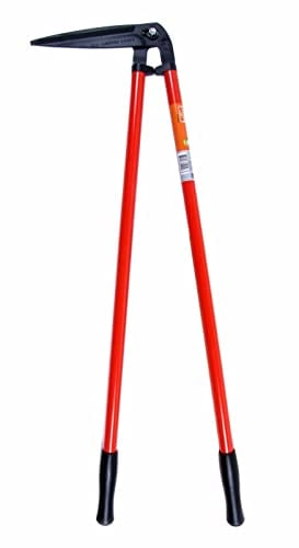 Bahco P75 Edging Shear, 100 cm