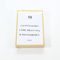 50 Faltentaschen Versandtaschen C4 mit 4cm Falte