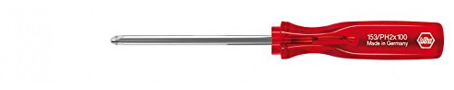 Wiha Classic Phillips Screwdriver PH2 x 250