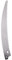 Fiskars 15 Inch Replacement Saw Blade (79336920K),Multi