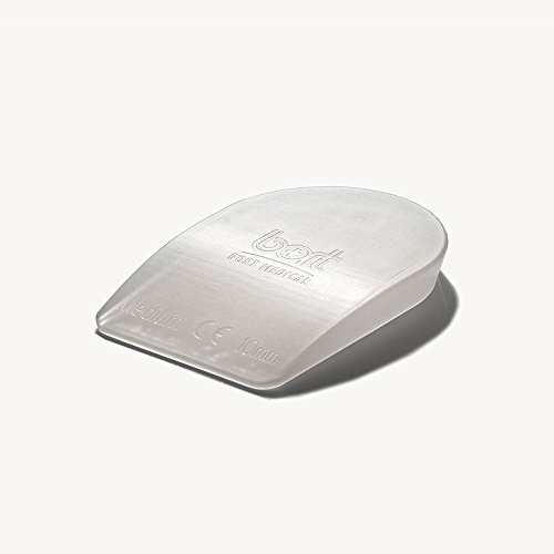 Bort Verkürzungsausgleich Silikon 5 mm L