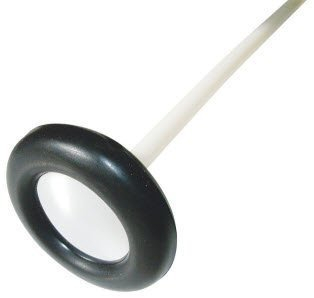 Valuemed Queens Reflex Hammer Compact 21cm Handle