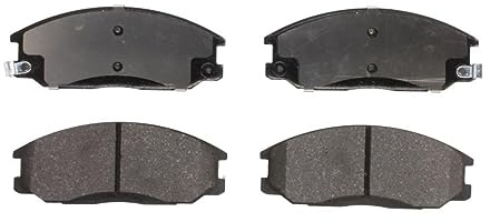 Delphi LP1743 Brake Pad