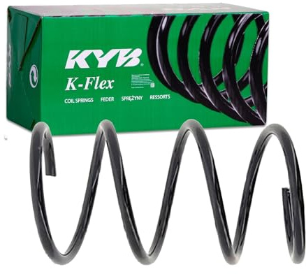 KAYABA UK KYB RA3922 Spiralfeder