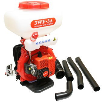 Varan Motors - Varanmotors Verdampfer, thermisch, 20 l, 2,9 PS, für Flüssigkeiten, Samen, Pulver
