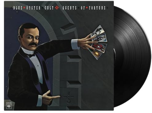 Music On Vinyl 26543
