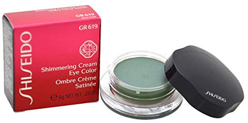 Shiseido, Ombretto in crema, 619