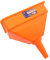 Toolzone Large Rectangular/Square Tractor Funnel