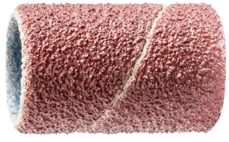 PFERD KSB 1020 A 80 42232108 Manchon abrasif Grain 80 (Ø x H) 10 mm x 20 mm 25 pc(s)