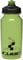 Cube Flow Bottle - Olive Green, 0.75L / Bicycle Cycling Cycle Biking Bike Riding Ride Mountain MTB Road Water Storage Store Vessel Bidon Flask Sport Outdoor Exercise Drink Gym Fits HPP HPA Cage 750ml