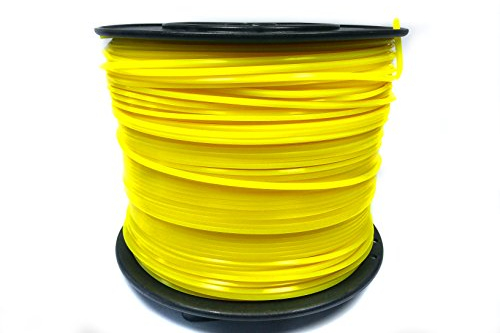 ® Stihl 0000 930 2619 – Bobina di filo, filo di plastica 3,0 mm x 174 m originale.