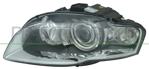 Prasco Hauptscheinwerfer AD0224916 links | Kompatibel mit: AUDI A4 B7, A4 B7 Avant