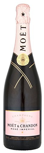 Moët & Chandon Rosé Imperial, Champagner 0,75l, 12%